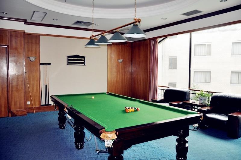 Country Garden Phoenix Hotel Jingmen Ngoại thất bức ảnh