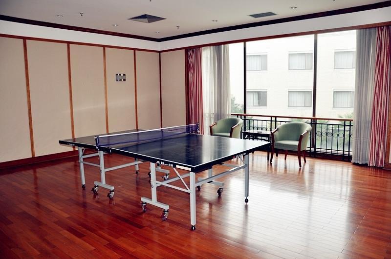 Country Garden Phoenix Hotel Jingmen Ngoại thất bức ảnh