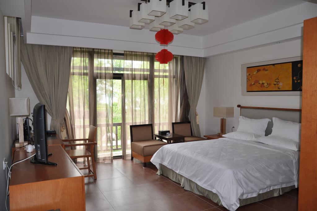 Country Garden Phoenix Hotel Jingmen Ngoại thất bức ảnh