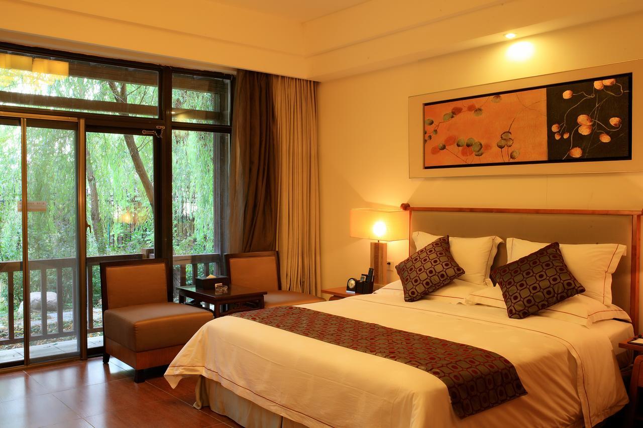 Country Garden Phoenix Hotel Jingmen Ngoại thất bức ảnh