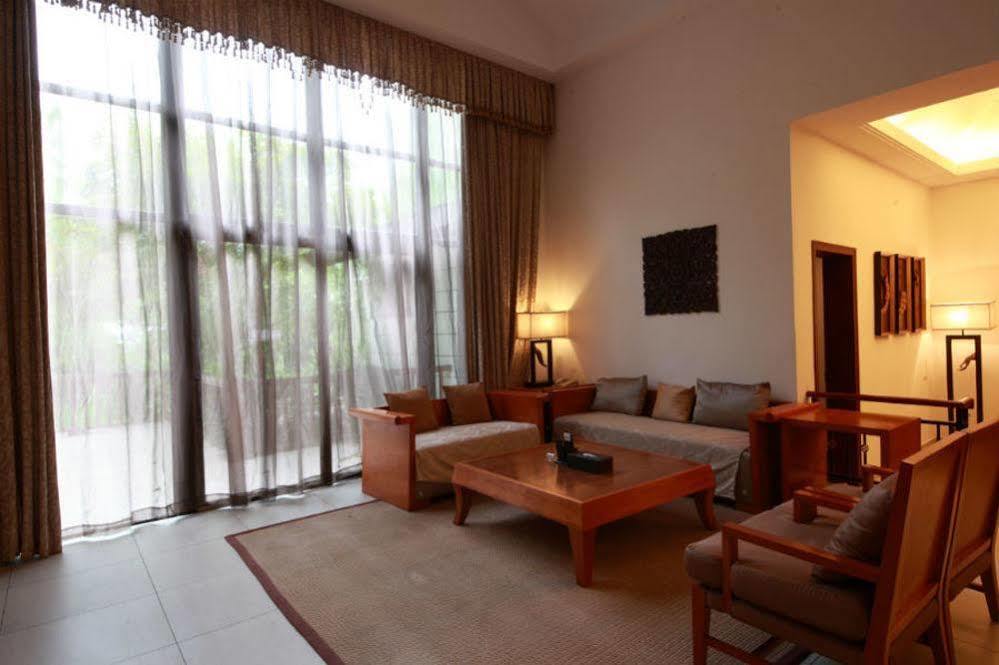 Country Garden Phoenix Hotel Jingmen Ngoại thất bức ảnh