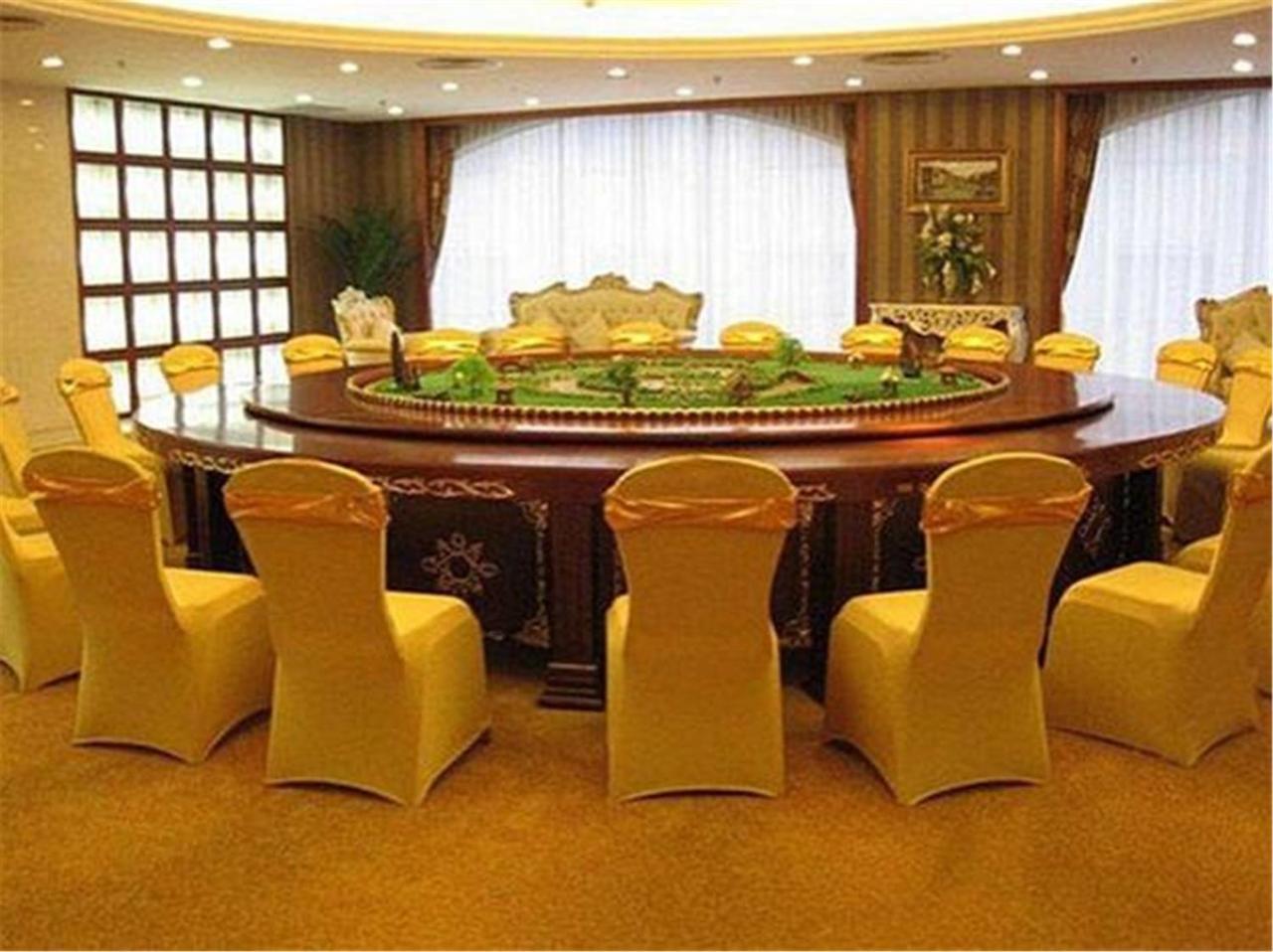 Country Garden Phoenix Hotel Jingmen Ngoại thất bức ảnh